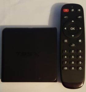 Android tv boxes updated Hetton le hole